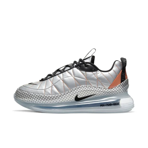 Nike Air MX 720-818, Silver, 9