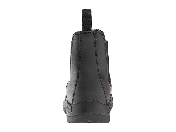 Avenger 7408 Composite Toe Boots - Men's Black