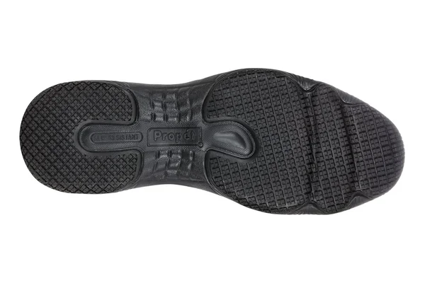 Propet Wash N Wear Slip on II 9 Men's Black