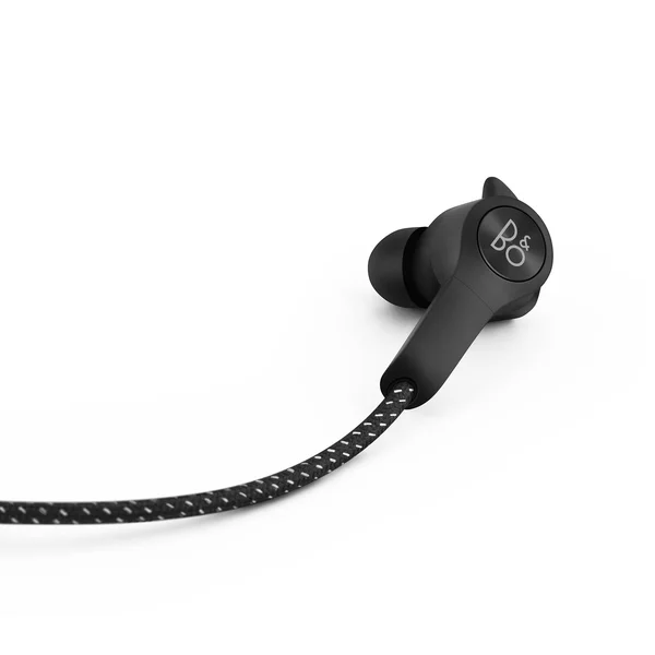Bang & Olufsen Beoplay E6 In-Ear Wireless Earphones - Black