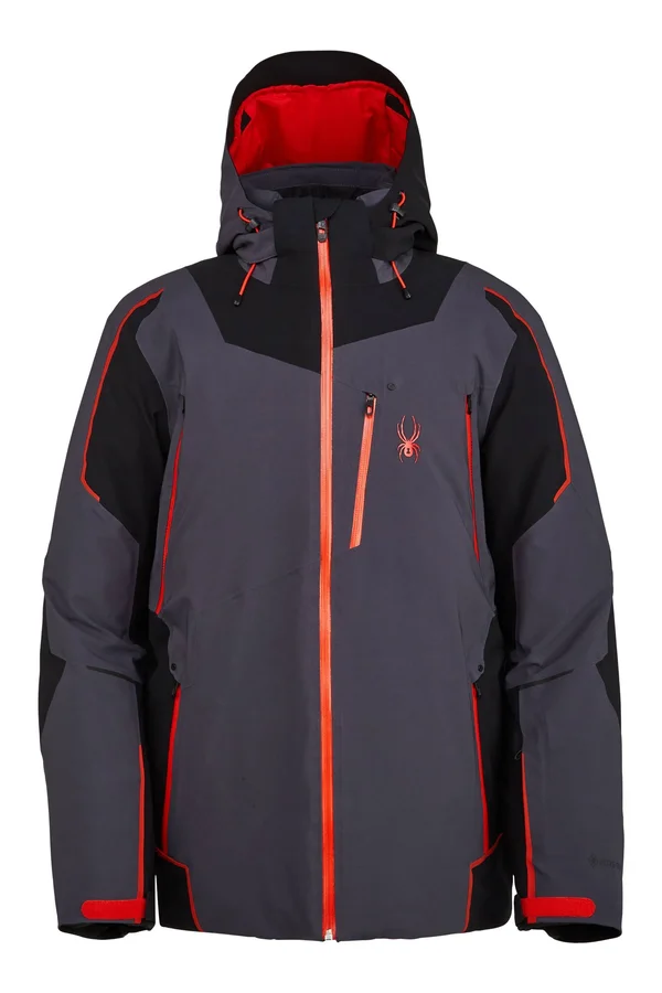 Spyder Men's Leader GTX Jacket