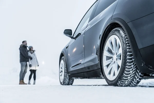 Nokian Hakkapeliitta R3 SUV : 255/50R19 107R XL