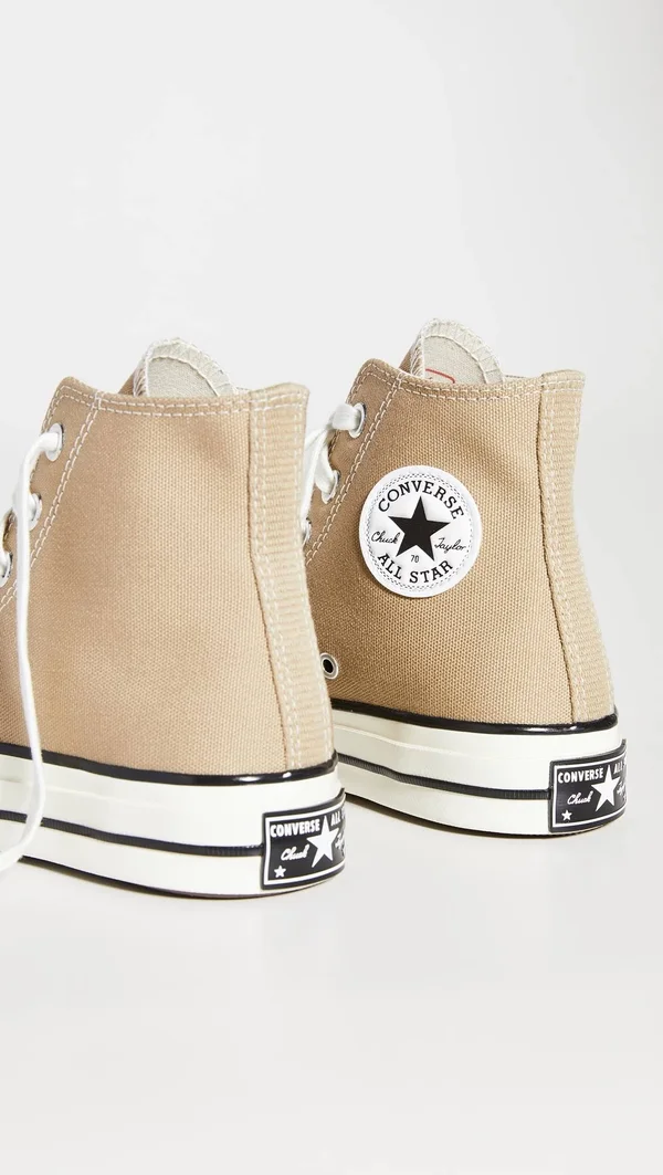Converse Chuck 70 Hi, Green (7)