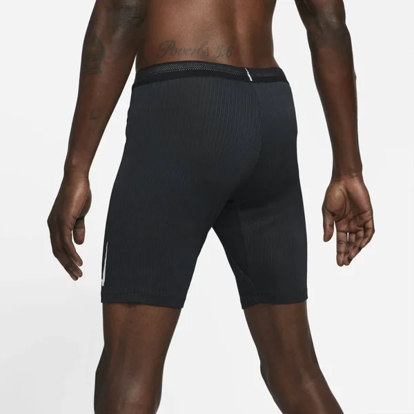 Nike Men's Aeroswift Tights Black, M