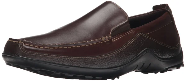 Cole Haan Tucker Venetian - Men's, Size: 13 W - Wide, French Roast