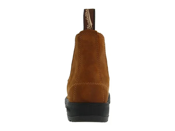 Blundstone - Super 561 - 9 - Crazy Horse