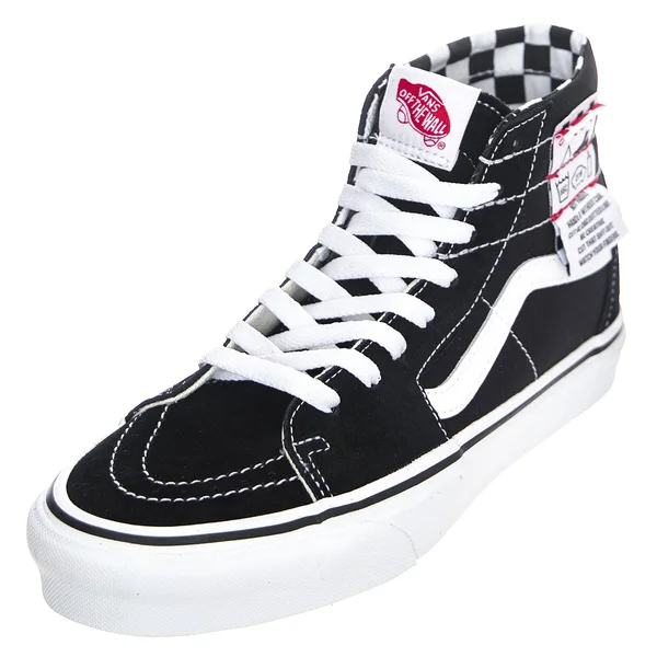 Vans UA Sk8-Hi DIY VN0A4U16U7B