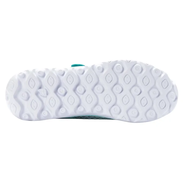 Propet Women's TravelActiv Jo Mary Jane, Size: 7, Turquoise Mesh