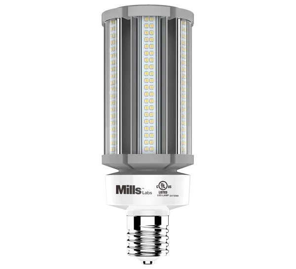 Mills LED 93704 54W LED Light Bulb