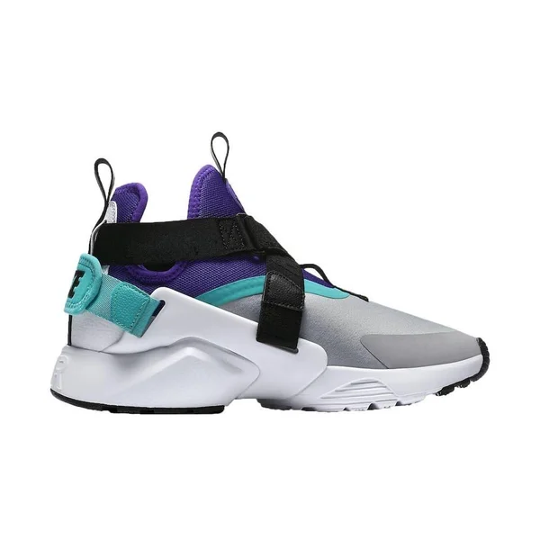 Nike Women's Air Huarache City Running Shoe (8.5)