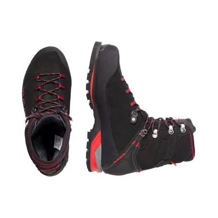 Mammut Men's Magic Guide High GTX Boot - 10 - Black - Inferno