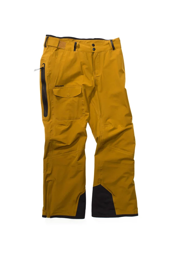 Holden 3-Layer Burn Pant 2019 Mojave