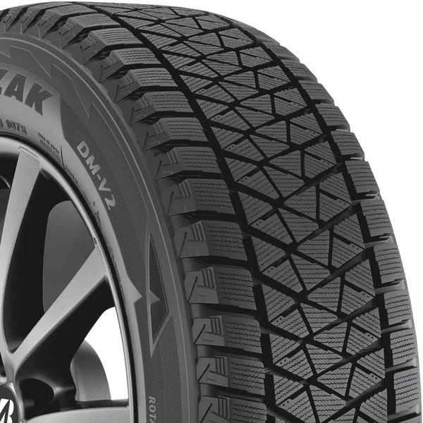 Bridgestone Blizzak DM V2 Tire 215/70R17 101S