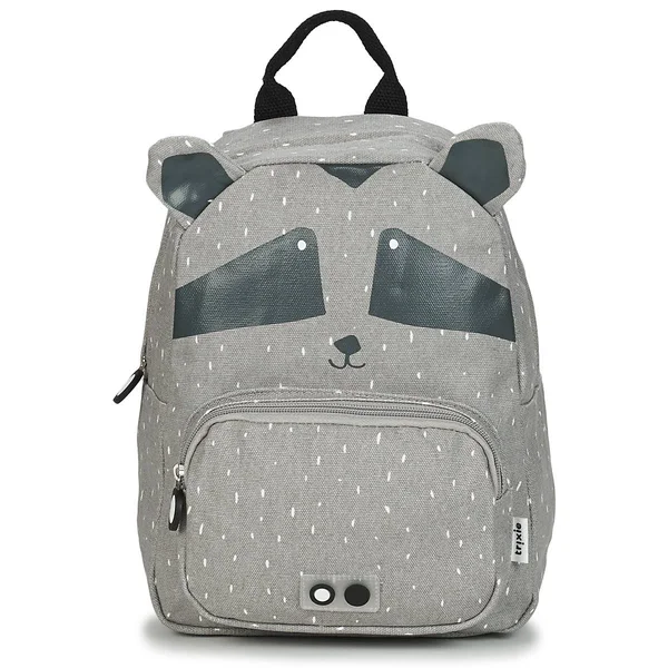 Trixie Mister Raccoon - Children's Backpack