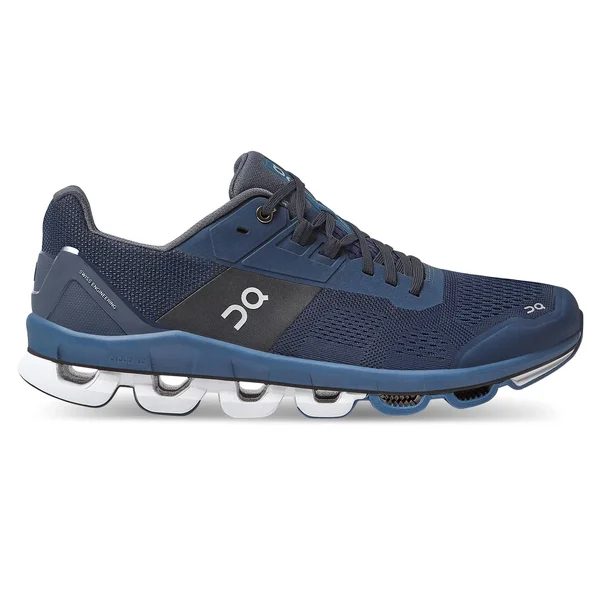on Cloudace Midnight - Navy, Mens, Size: 7.5
