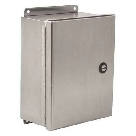 BN4121006CHQTSS: Enclosure, Wiegmann, Galco