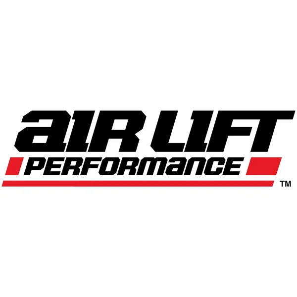 Air Lift 58343 - Gen IV Dominator Series D2500