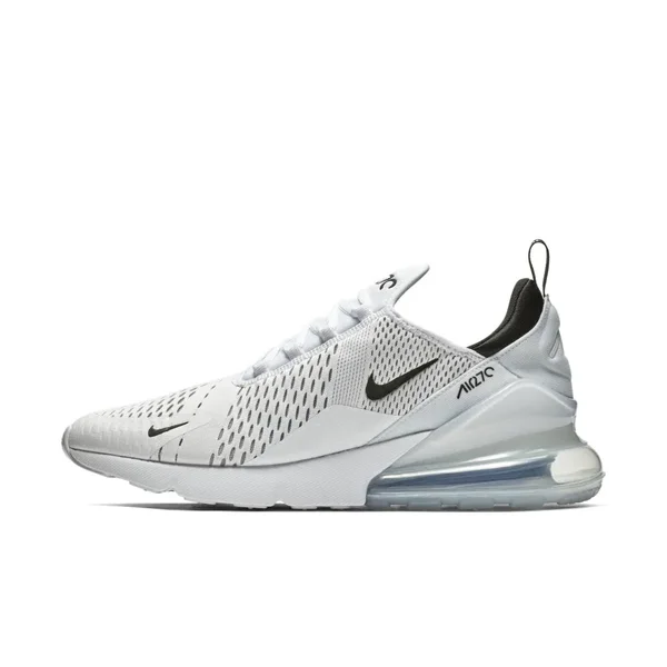 Nike Air Max 270 White Men's Shoes - Size: 15