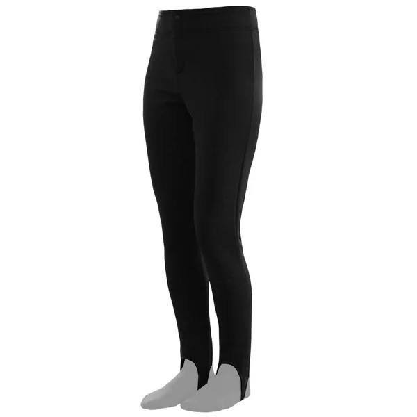 Boulder Gear Women's WB400 ITB Pant - 6, Black, Petite