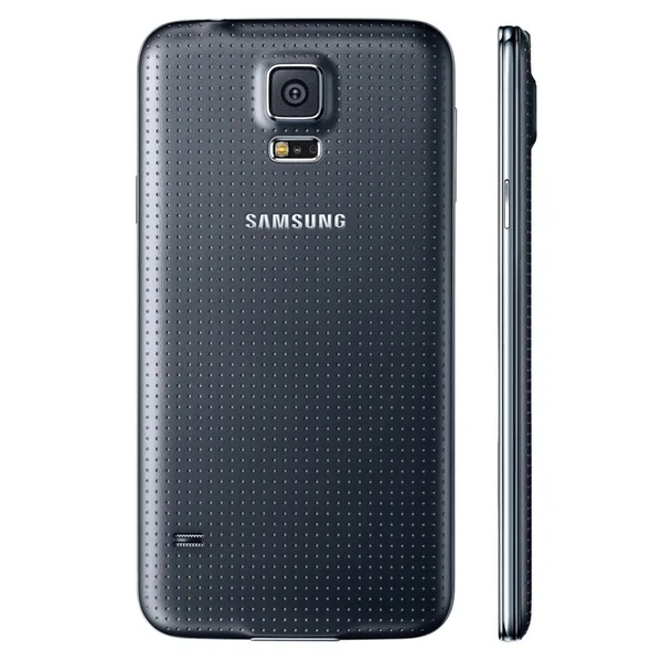 Samsung Galaxy S5 G900H 16GB Unlocked GSM Octa-core Phone w/ 16MP Camera - Black (Refurbished)