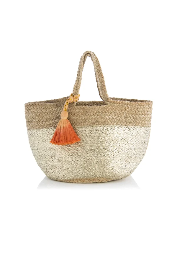 Shiraleah Shanti Mini Tote