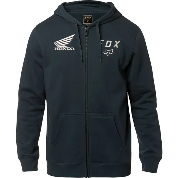 Fox Honda Zip Fleece