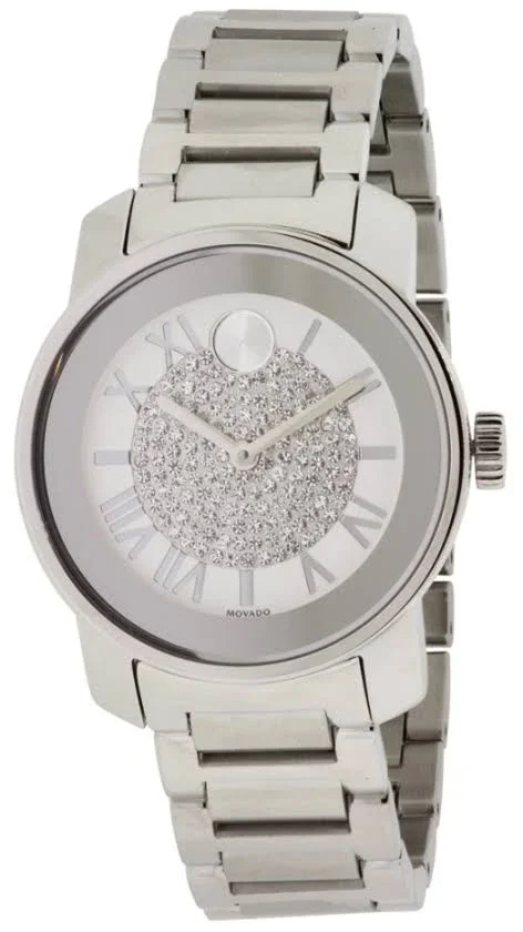 Movado Bold 3600254 Watch