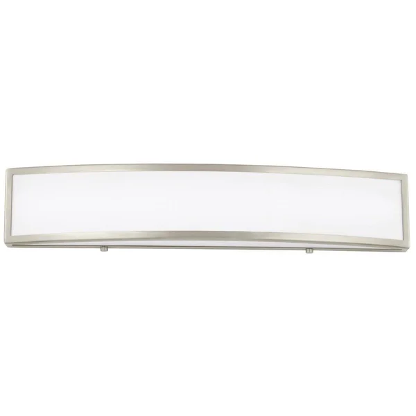 Sea Gull Colusa Extra Large LED Wall - Bath - Brushed Nickel - 4735591s-962