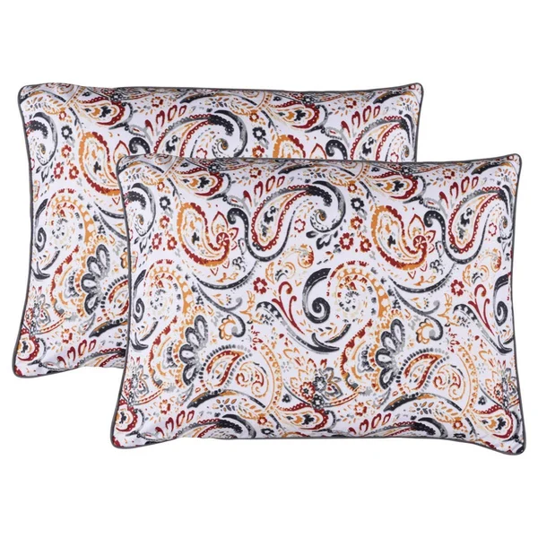 Modern Threads 10-Piece King Comforter Set Mavia