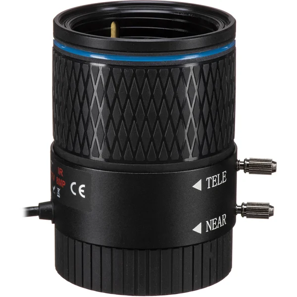 Marshall Electronics CS-3816-8MP Varifocal CS Mount Lens