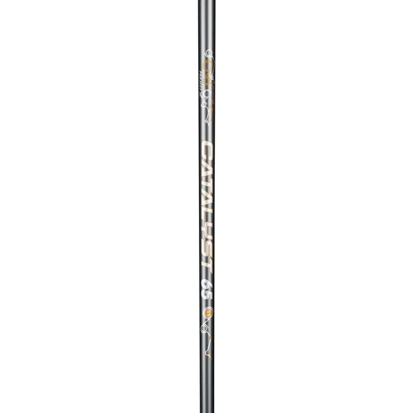 Callaway Mavrik Iron · Steel · Regular · Left Handed · 6-PW