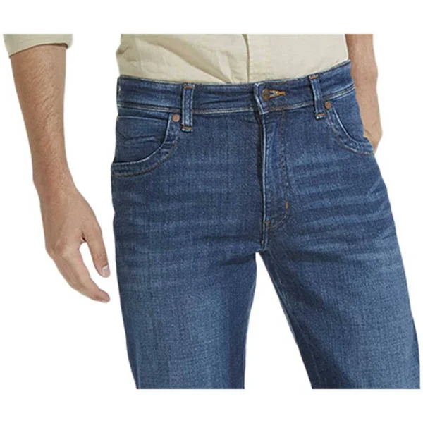 Wrangler Texas Stretch Jeans 32 - 34