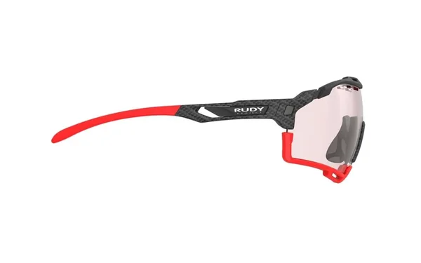 Rudy Project Cutline Photochromic ImpactX Photochromic 2 Laser Purple