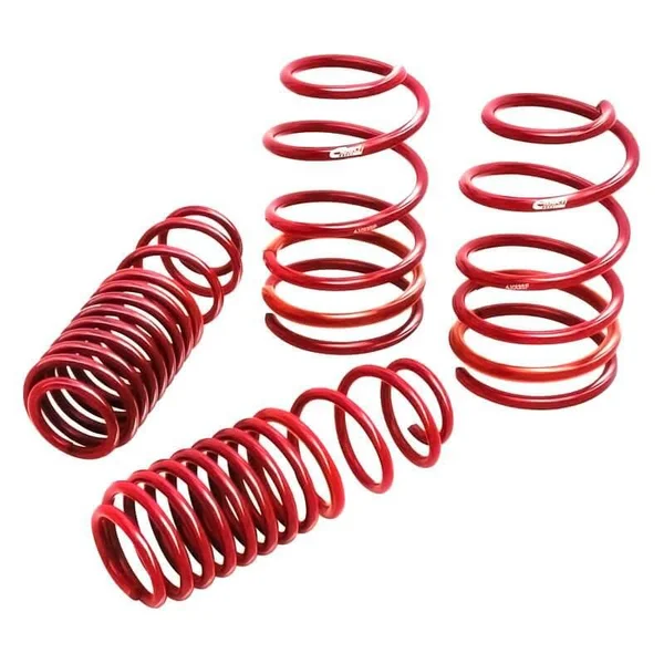 Chevrolet Camaro Eibach Lowering Springs Front and Rear, 2001