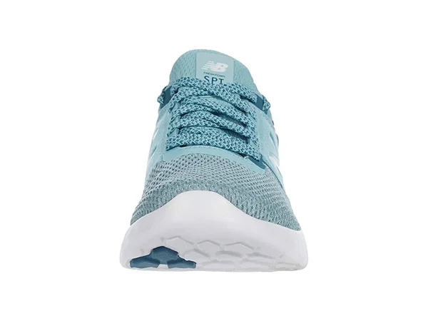 New Balance Fresh Foam Sport V2 Women's Sneakers, Size: 9.5, Blue