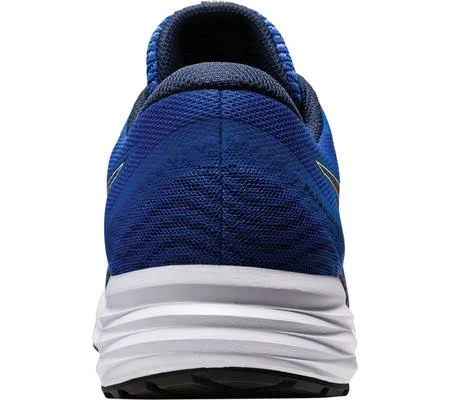 Asics Patriot 12 Men's Running Shoes - Size: 13, Blue