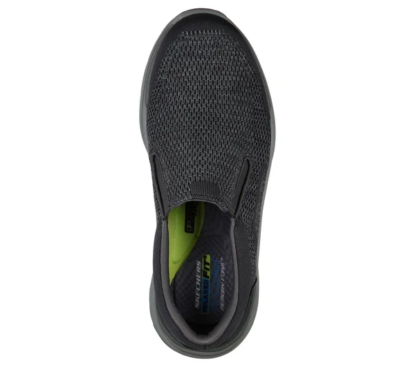 Skechers Men's Relaxed Fit Expected 2.0 Arago Slip-On - Gray