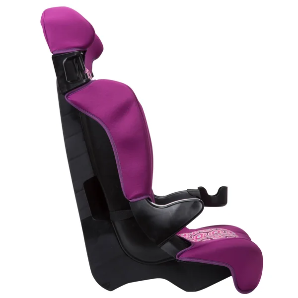 Cosco Finale 2-in-1 Booster Car Seat - Rosette