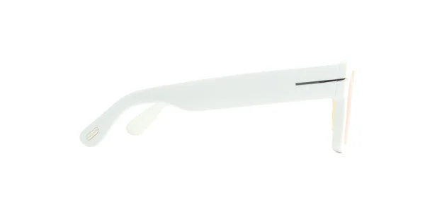 Fausto Sunglasses, Tom Ford, Ivory