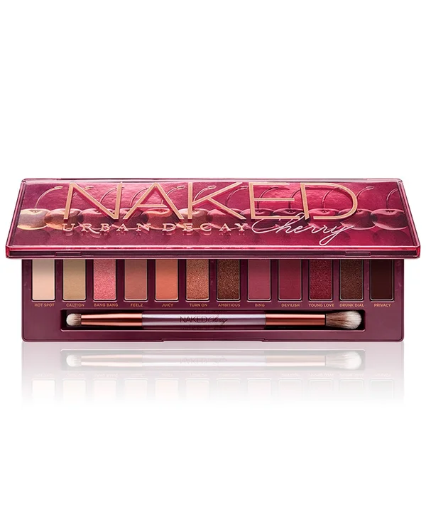 Urban Decay Naked Eyeshadow Palette