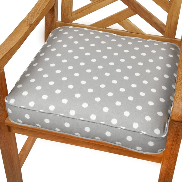 Mozaic Company Chloe Indoor/Outdoor Corded Chair Cushion