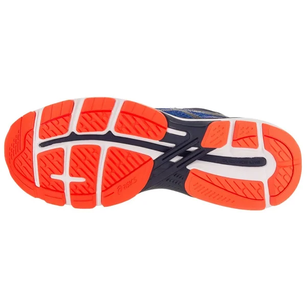 Asics Men's GT-2000 6 Running Shoe - Blue