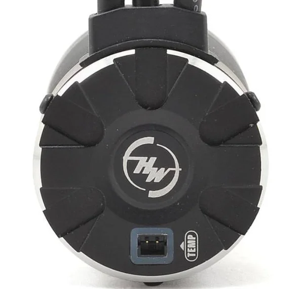 Hobbywing - EZRUN-3660SL G2 Motor, 4000KV - 30402651