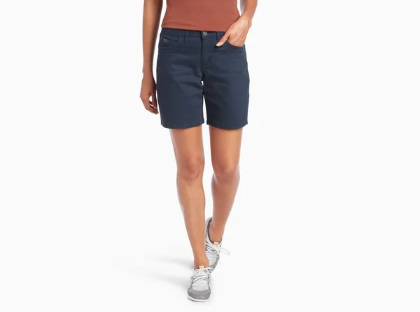 Kuhl Women's Kontour 8x22 Short