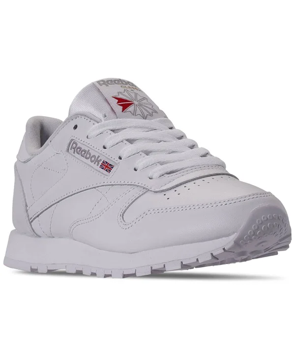 Reebok Classic Leather White