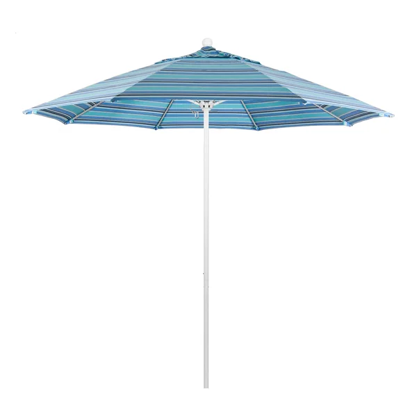 California Umbrella 9& Market Sunbrella Umbrella - Dolce Oasis