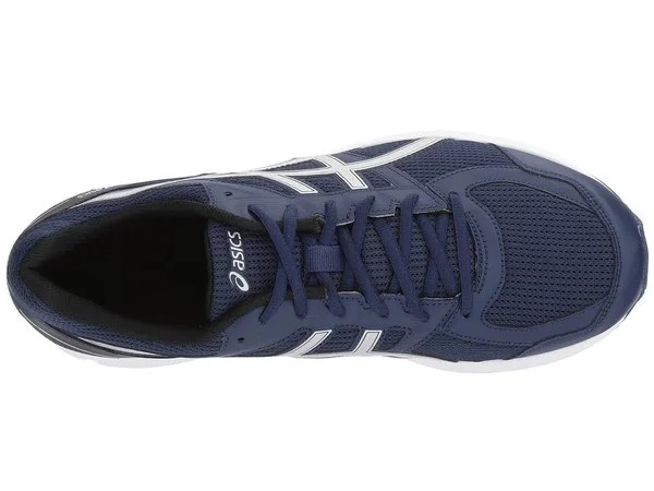 Blue Asics Jolt Men's Running Shoes