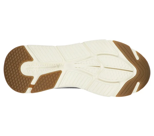 Skechers Men's Max Cushioning Elite - Lucid Sneakers - Navy, 10.5