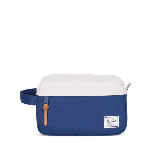 Herschel Supply Co. Chapter Travel Kit 4L (Twilight Blue/Pelican)