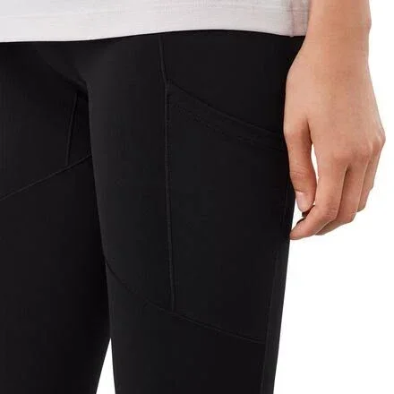 Arc&teryx Oriel 28in Legging - Women's Black, XL